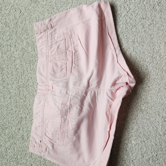 A&F Shorts - Picture 2 of 3
